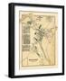 1871, Richford Town, Vermont, United States-null-Framed Giclee Print