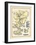 1871, Yarmouth, Maine, United States-null-Framed Giclee Print