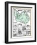 1872, Bradford, Massachusetts, United States-null-Framed Giclee Print