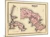 1872, Nahant, Massachusetts, United States-null-Mounted Giclee Print