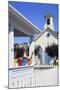 1872 United Methodist Church, Half Moon Bay, California, United States of America, North America-Richard Cummins-Mounted Photographic Print