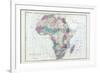 1873, Africa-null-Framed Giclee Print