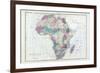 1873, Africa-null-Framed Giclee Print