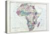 1873, Africa-null-Stretched Canvas