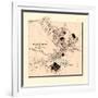 1873, Allentown, New Jersey, United States-null-Framed Giclee Print