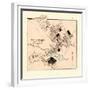 1873, Allentown, New Jersey, United States-null-Framed Giclee Print