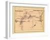 1873, Amherst North, North Amherst, Amherst City North, North Amherst City, Massachusetts, United S-null-Framed Giclee Print