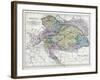 1873, Austria-null-Framed Giclee Print