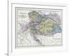 1873, Austria-null-Framed Giclee Print