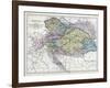 1873, Austria-null-Framed Giclee Print