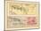 1873, East Hampton, Amoganset, Bridge Hampton Town, New York, United States-null-Mounted Giclee Print