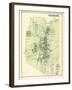 1873, Flemington, New Jersey, United States-null-Framed Giclee Print