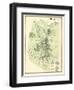 1873, Flemington, New Jersey, United States-null-Framed Premium Giclee Print