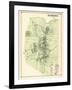 1873, Flemington, New Jersey, United States-null-Framed Giclee Print