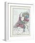 1873, Holland-null-Framed Giclee Print