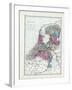 1873, Holland-null-Framed Giclee Print