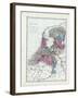 1873, Holland-null-Framed Giclee Print