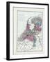 1873, Holland-null-Framed Giclee Print