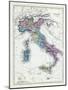 1873, Italy-null-Mounted Premium Giclee Print