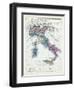 1873, Italy-null-Framed Giclee Print