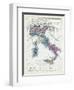 1873, Italy-null-Framed Giclee Print