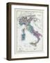 1873, Italy-null-Framed Giclee Print