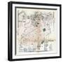 1873, Keyport, New Jersey, United States-null-Framed Giclee Print