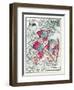 1873, Middlesex and Monmouth Counties, New Jersey, United States-null-Framed Giclee Print