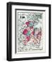 1873, Middlesex and Monmouth Counties, New Jersey, United States-null-Framed Giclee Print