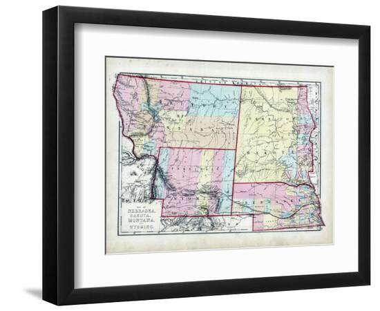 Premium Giclee Print, , large