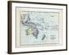 1873, Oceania-null-Framed Giclee Print