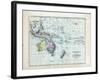 1873, Oceania-null-Framed Giclee Print