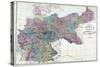 1873, Prussia, German Empire-null-Stretched Canvas