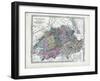 1873, Switzerland-null-Framed Giclee Print