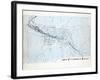 1874, Cuyahoga Falls, Ohio, United States-null-Framed Giclee Print