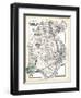 1874, Dorchester, Boston, Massachusetts, United States-null-Framed Giclee Print