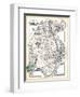 1874, Dorchester, Boston, Massachusetts, United States-null-Framed Giclee Print