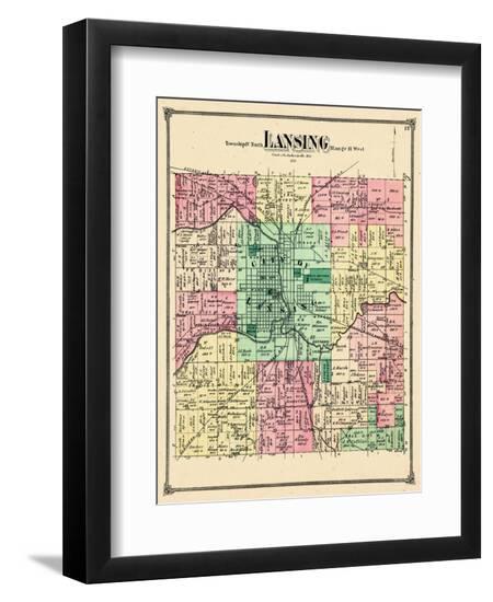 Premium Giclee Print, , large