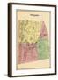 1874, Middlefield, Connecticut, United States-null-Framed Giclee Print