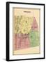 1874, Middlefield, Connecticut, United States-null-Framed Giclee Print