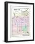 1874, Milan, Ohio, United States-null-Framed Giclee Print