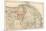 1874, New Brighton, New York, United States, Staten Island, Hamilton Park-null-Mounted Premium Giclee Print