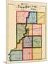 1874, Vigo County, Indiana, United States-null-Mounted Giclee Print