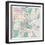 1875, London, Ohio, United States-null-Framed Giclee Print