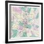 1875, London, Ohio, United States-null-Framed Giclee Print