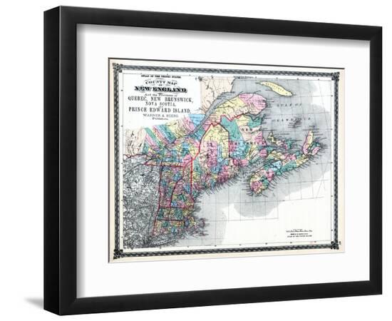 Premium Giclee Print, , large