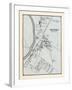 1875, New Paltz, New York, United States-null-Framed Giclee Print