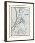 1875, New Paltz, New York, United States-null-Framed Giclee Print