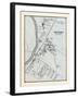 1875, New Paltz, New York, United States-null-Framed Giclee Print