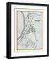 1875, New Paltz, New York, United States-null-Framed Giclee Print